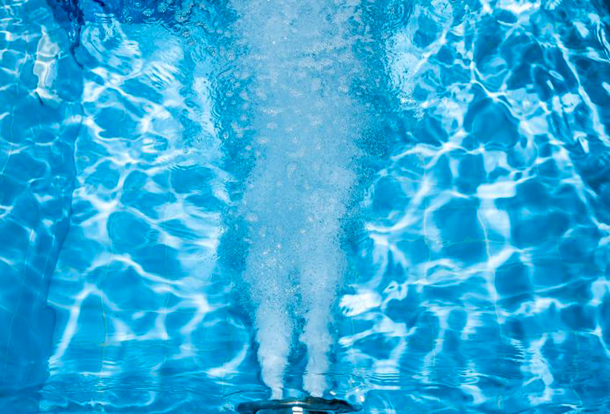 Bery by Swim Factory: un nou început